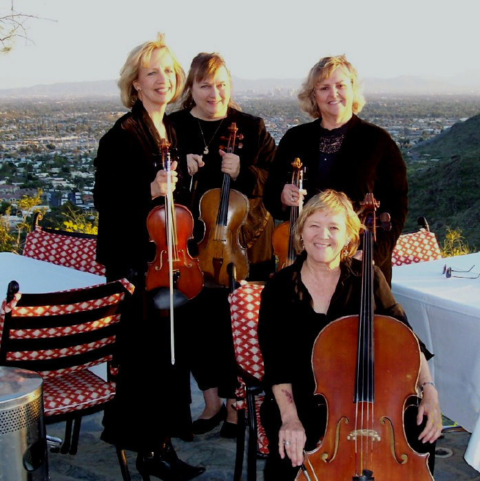 String Quartet